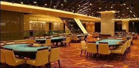 韩国新闻 被内部员工举报 韩国济州赌场被曝出老千坑中国赌客
